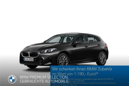 BMW 120 Gebrauchtwagen