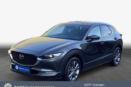 Mazda CX-30 Gebrauchtwagen