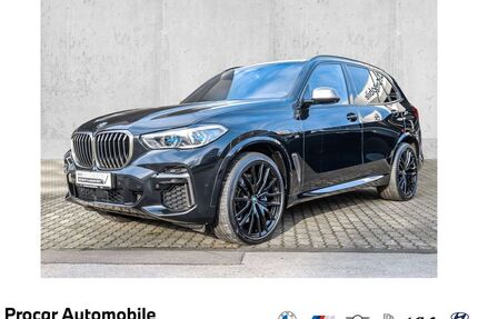 BMW X5 M50 Gebrauchtwagen