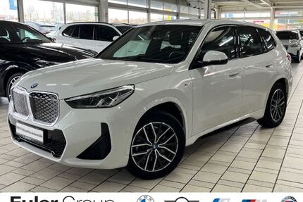 BMW iX1 Gebrauchtwagen