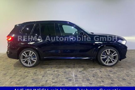 BMW X5 Gebrauchtwagen