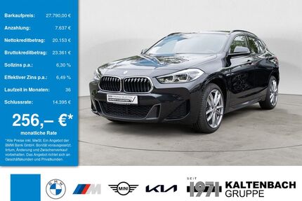 BMW X2 Gebrauchtwagen