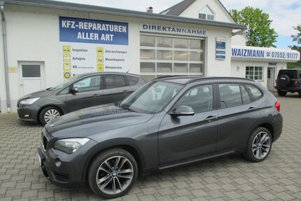 BMW X1 Gebrauchtwagen