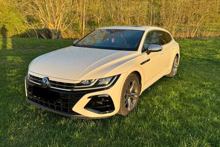 VW Arteon Gebrauchtwagen
