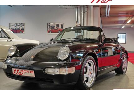 Porsche 964 Gebrauchtwagen
