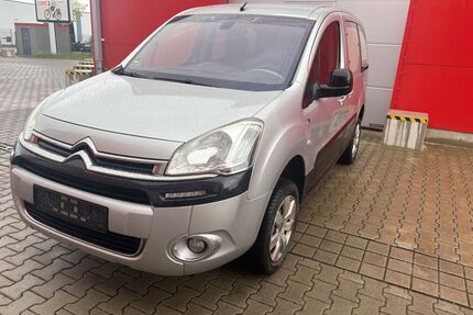 Citroen Berlingo Gebrauchtwagen