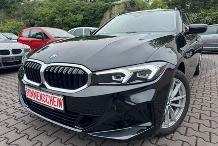 BMW 318 Gebrauchtwagen