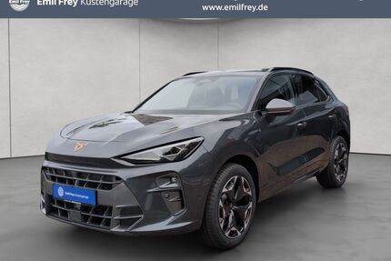 Cupra Terramar Gebrauchtwagen