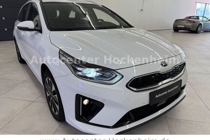 Kia ceed / Ceed Gebrauchtwagen