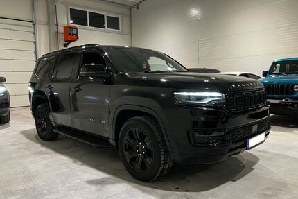 Jeep Wagoneer Gebrauchtwagen