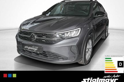 VW Taigo Gebrauchtwagen