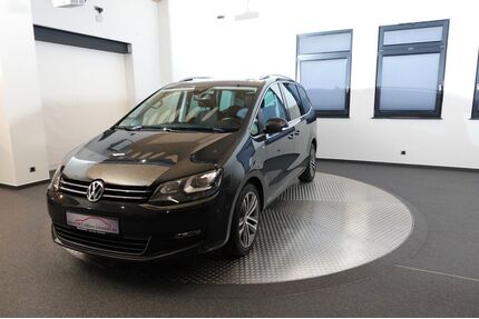 VW Sharan Gebrauchtwagen