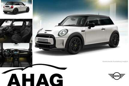 Mini Cooper Gebrauchtwagen