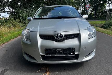 Toyota Auris Gebrauchtwagen
