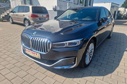BMW 730 Gebrauchtwagen
