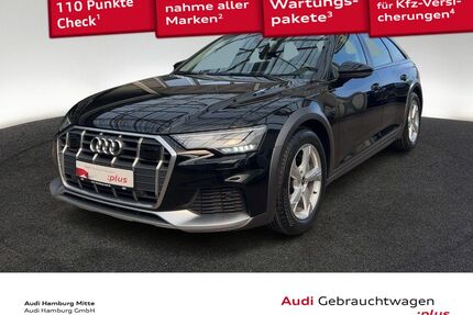 Audi A6 Allroad Gebrauchtwagen