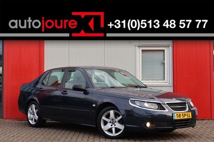 Saab 9-5 