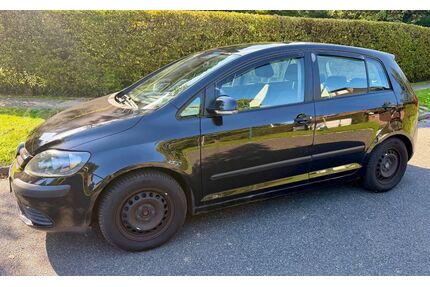 VW Golf Plus Gebrauchtwagen