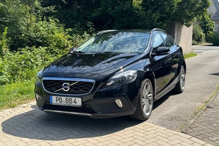 Volvo V40 Cross Country Gebrauchtwagen