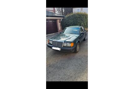 Mercedes-Benz 300 Gebrauchtwagen