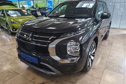 Mitsubishi Outlander Gebrauchtwagen