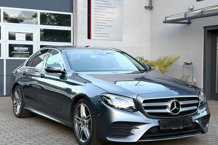 Mercedes-Benz E 350 Gebrauchtwagen