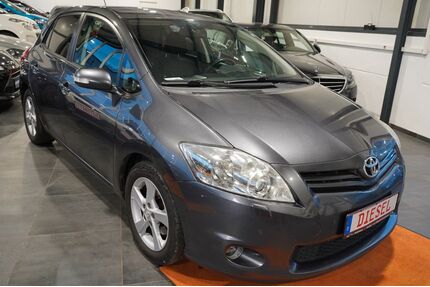 Toyota Auris Gebrauchtwagen