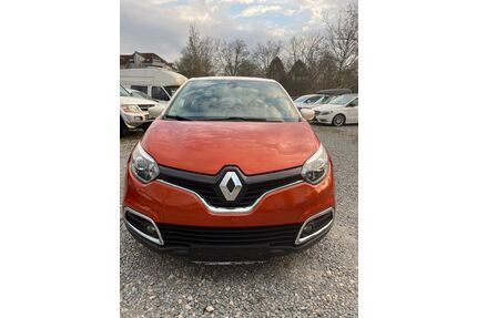 Renault Captur Gebrauchtwagen