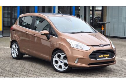 Ford B-Max Gebrauchtwagen