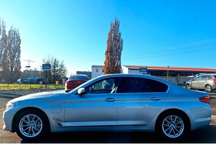 BMW 530 Gebrauchtwagen