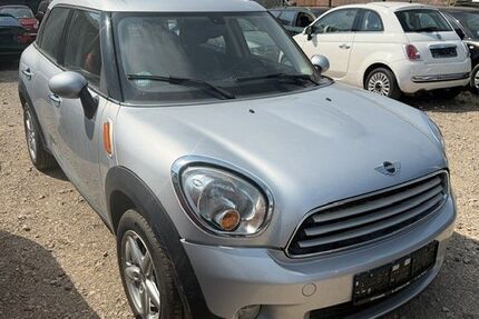 Mini Cooper Gebrauchtwagen