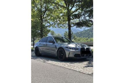BMW M3 Gebrauchtwagen