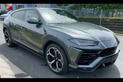 Lamborghini Urus Gebrauchtwagen