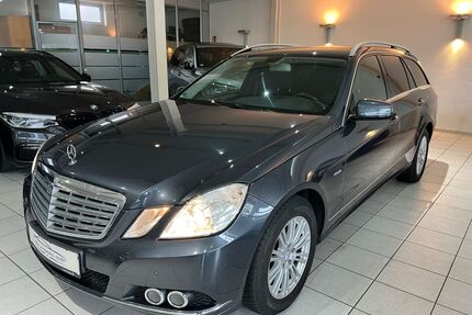 Mercedes-Benz E 220 Gebrauchtwagen