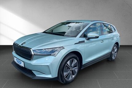 Skoda Enyaq Gebrauchtwagen