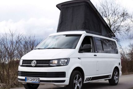 VW T6 Transporter Gebrauchtwagen