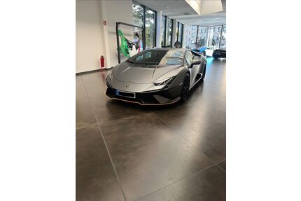 Lamborghini Huracán Gebrauchtwagen