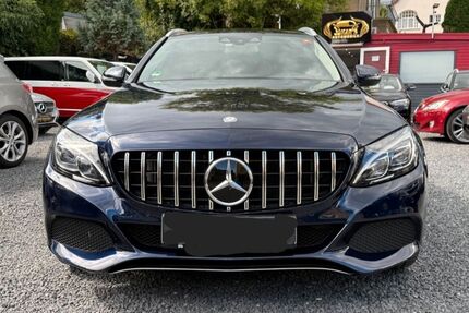 Mercedes-Benz C 250 Gebrauchtwagen