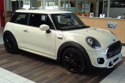 Mini ONE Gebrauchtwagen