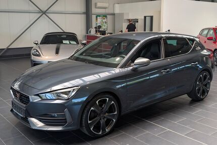 Cupra Leon Gebrauchtwagen