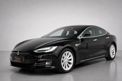 Tesla Model S Gebrauchtwagen