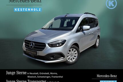 Mercedes-Benz T-Klasse Gebrauchtwagen