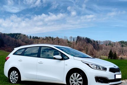Kia ceed / Ceed Gebrauchtwagen