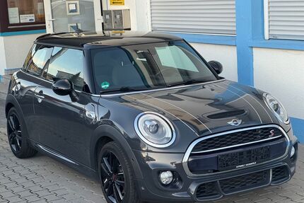 Mini Cooper S Gebrauchtwagen