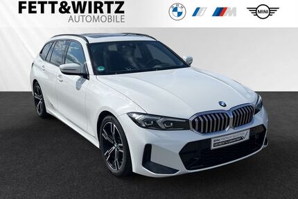 BMW 318 Gebrauchtwagen