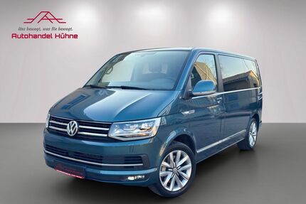 VW T6 Multivan Gebrauchtwagen
