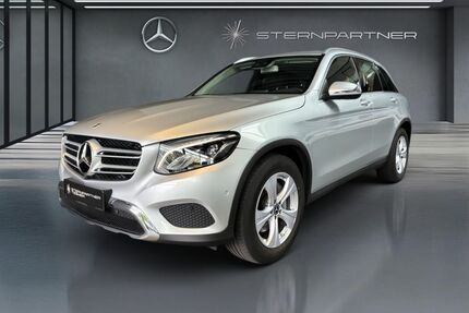 Mercedes-Benz GLC 250 Gebrauchtwagen
