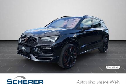 Cupra Ateca Gebrauchtwagen