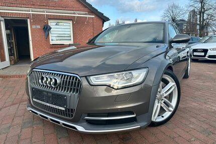 Audi A6 Allroad Gebrauchtwagen