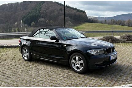 BMW 118 Gebrauchtwagen